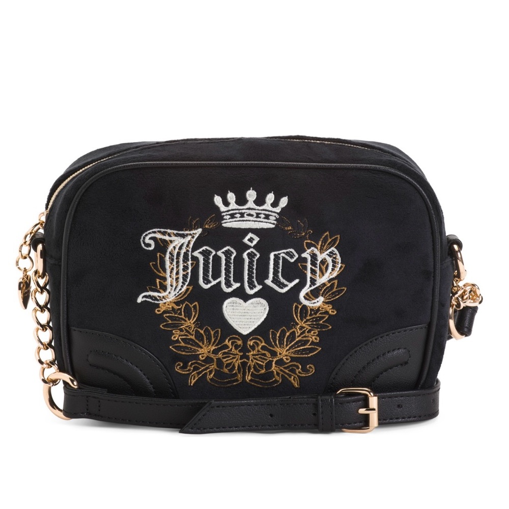 Juicy Couture Ctossbody Bag